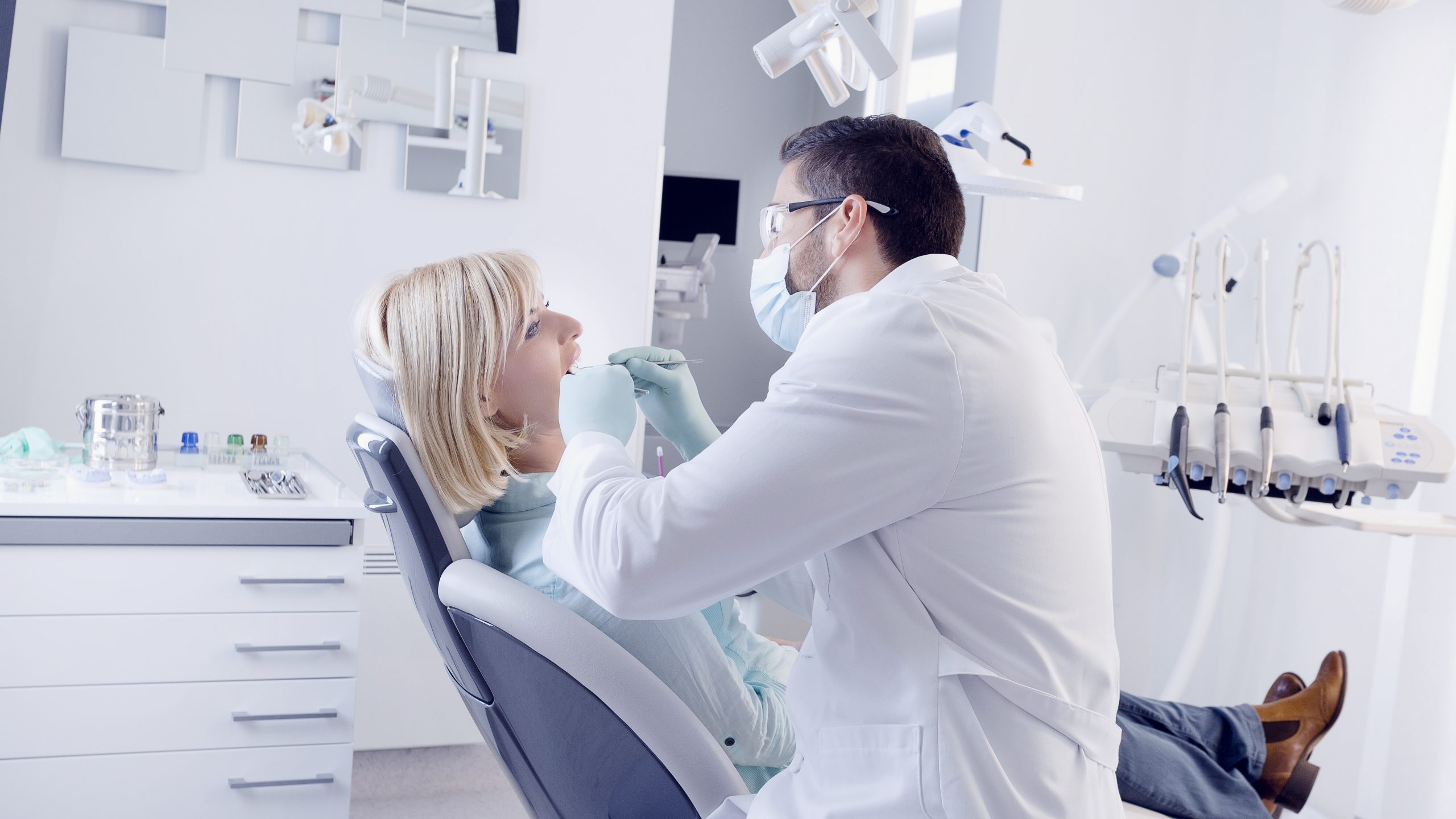 Dentist in Boerne, TX